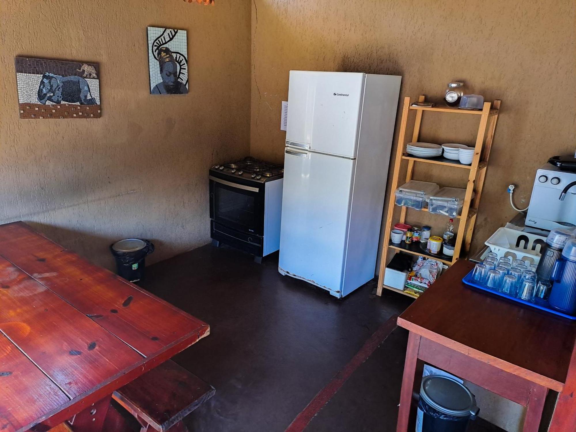 Savana Hostel São Jorge Eksteriør bilde