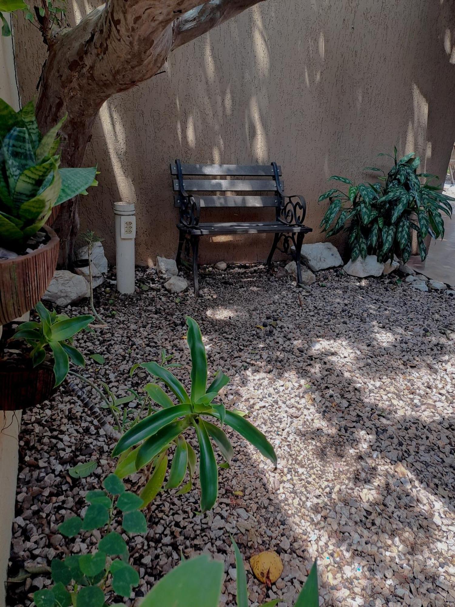 Savana Hostel São Jorge Eksteriør bilde