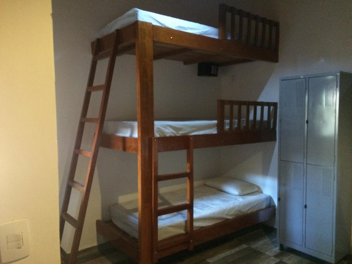 Savana Hostel São Jorge Eksteriør bilde