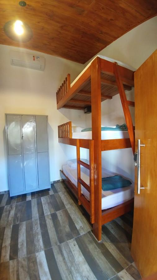Savana Hostel São Jorge Eksteriør bilde