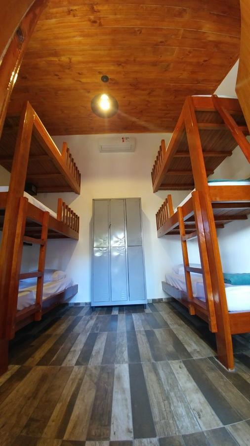 Savana Hostel São Jorge Eksteriør bilde