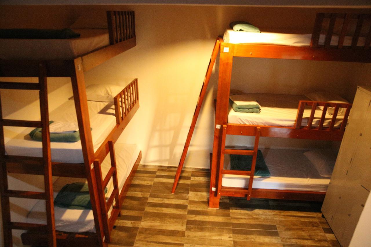 Savana Hostel São Jorge Eksteriør bilde