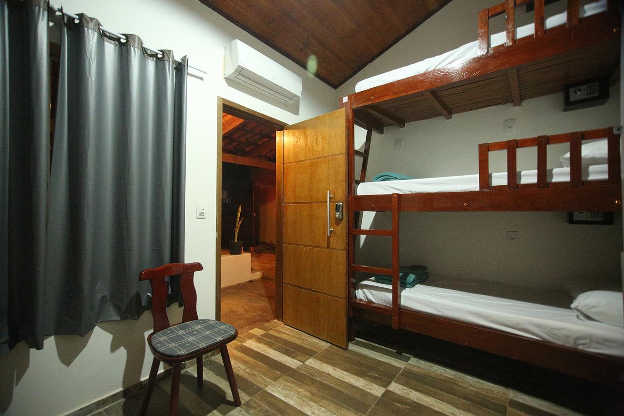 Savana Hostel São Jorge Eksteriør bilde