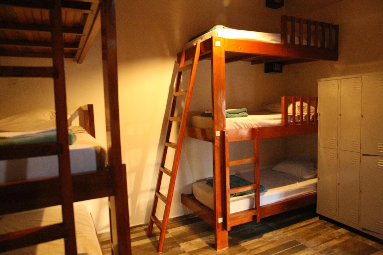 Savana Hostel São Jorge Eksteriør bilde